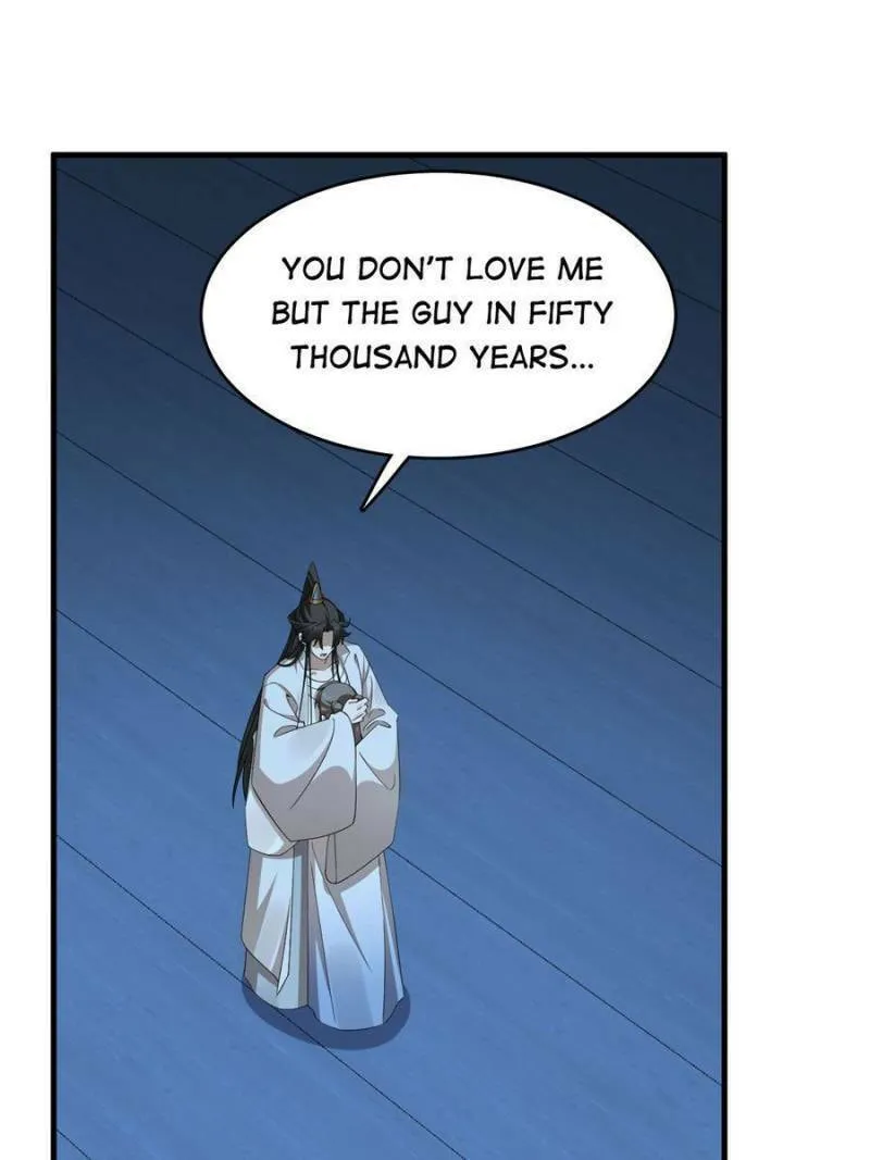Queen of Poison: The Legend of a Super Agent, Doctor, and Princess Chapter 453 page 32 - 