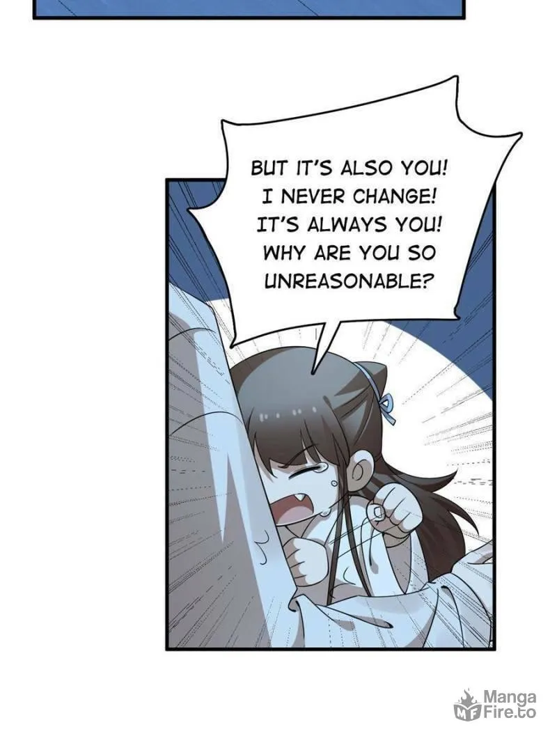 Queen of Poison: The Legend of a Super Agent, Doctor, and Princess Chapter 453 page 33 - 