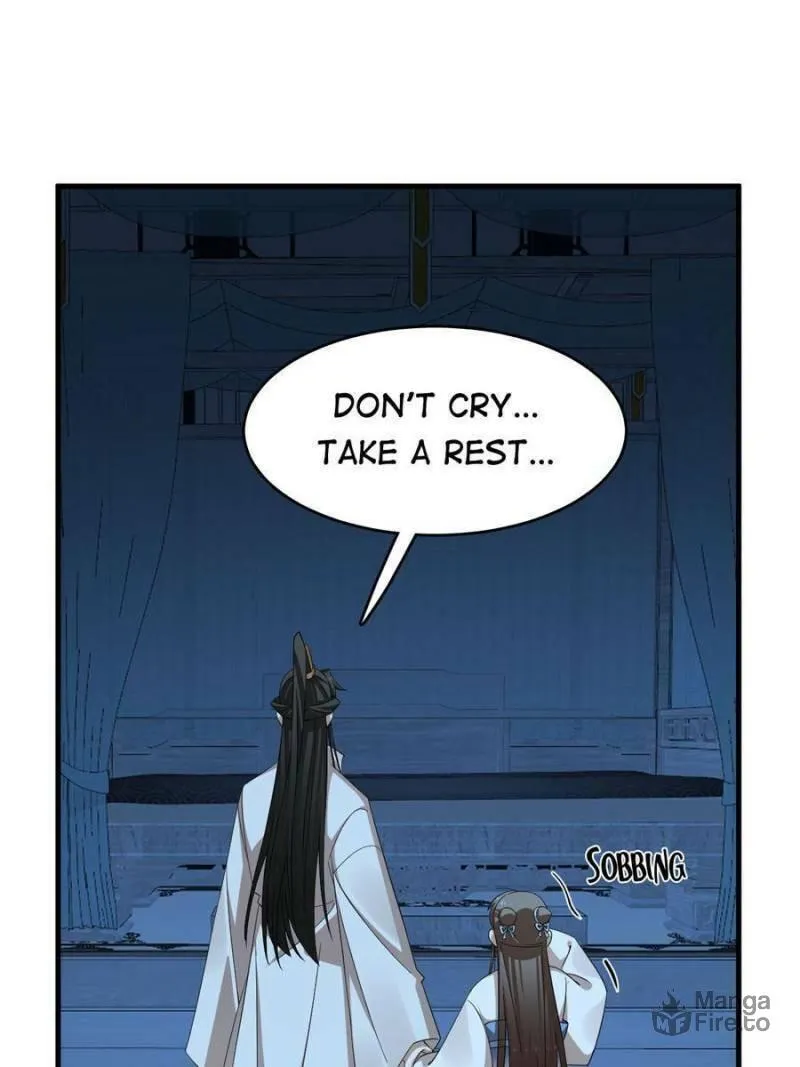 Queen of Poison: The Legend of a Super Agent, Doctor, and Princess Chapter 453 page 35 - 