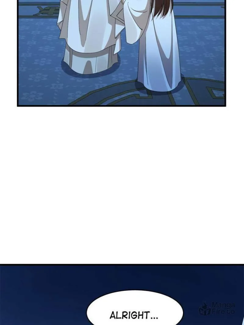 Queen of Poison: The Legend of a Super Agent, Doctor, and Princess Chapter 453 page 36 - 