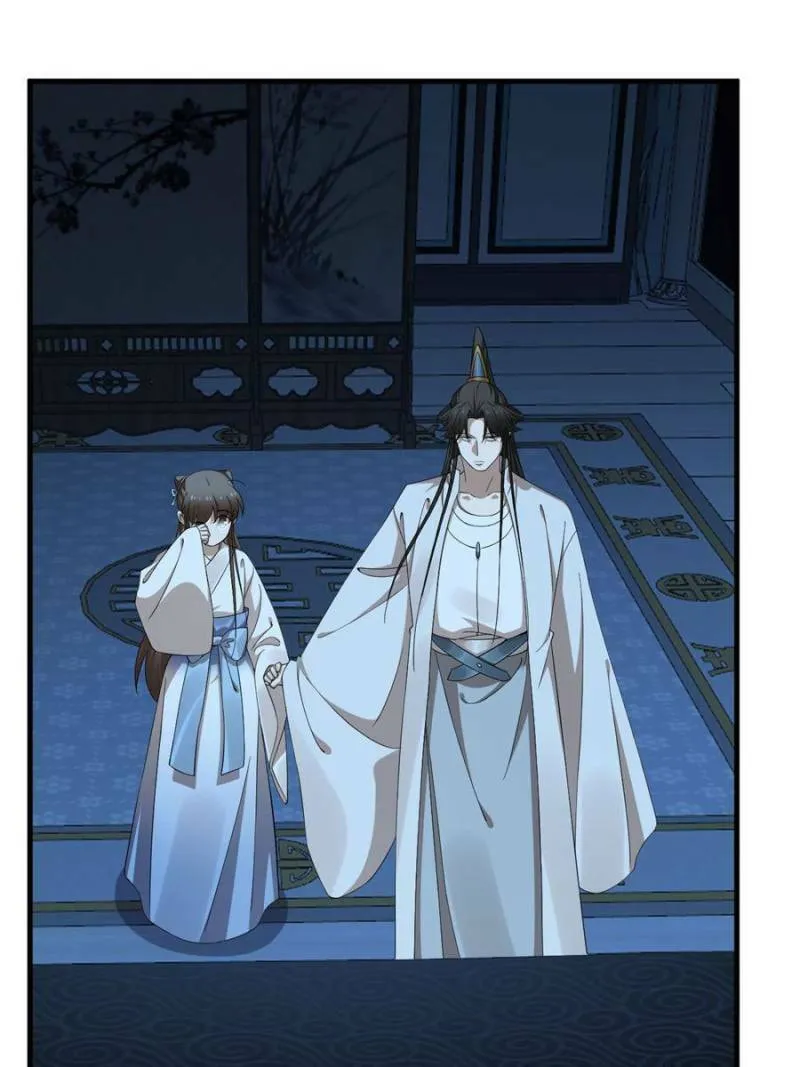 Queen of Poison: The Legend of a Super Agent, Doctor, and Princess Chapter 453 page 38 - 