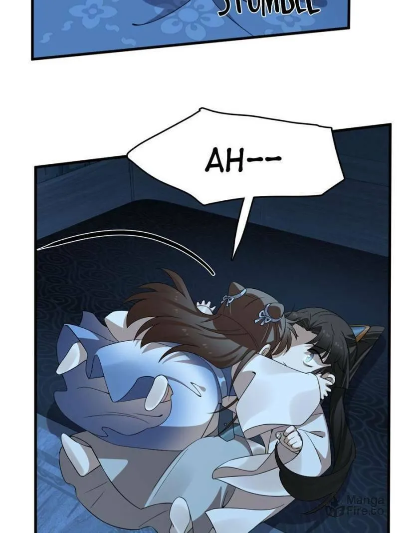 Queen of Poison: The Legend of a Super Agent, Doctor, and Princess Chapter 453 page 40 - 