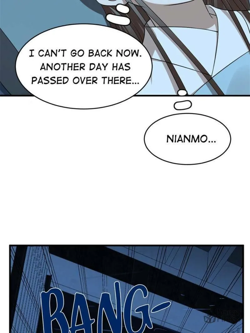 Queen of Poison: The Legend of a Super Agent, Doctor, and Princess Chapter 453 page 5 - 