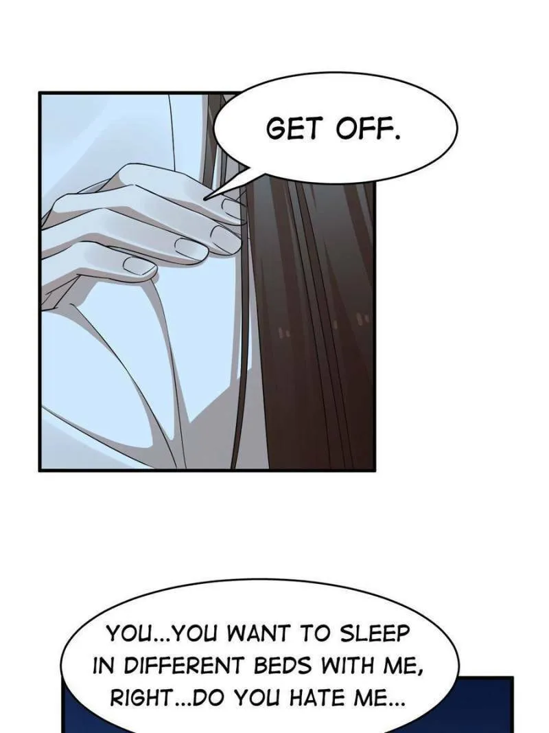 Queen of Poison: The Legend of a Super Agent, Doctor, and Princess Chapter 453 page 44 - 