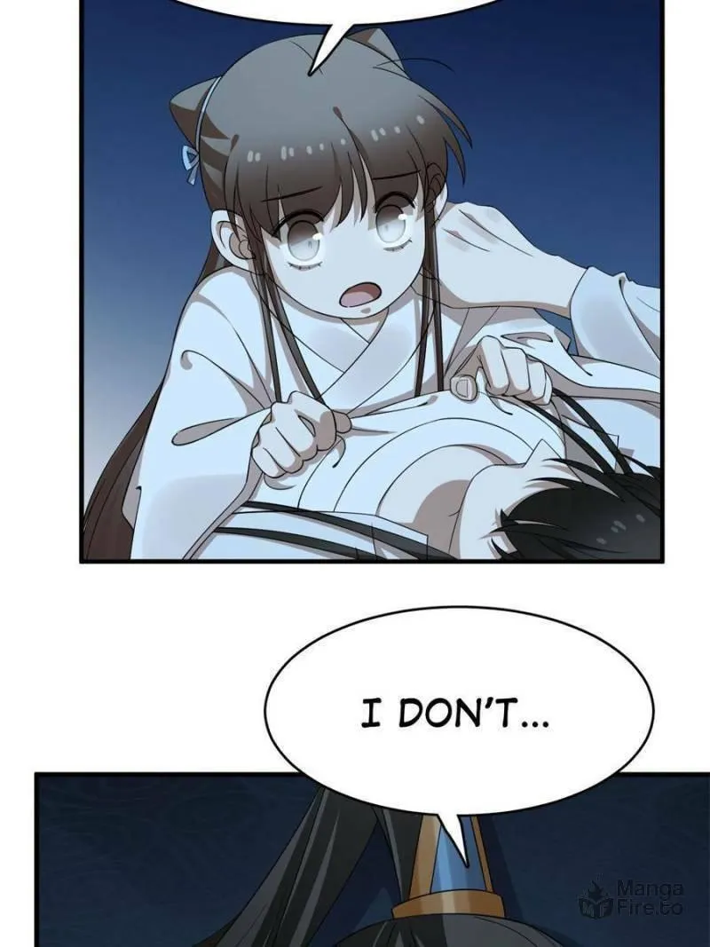 Queen of Poison: The Legend of a Super Agent, Doctor, and Princess Chapter 453 page 45 - 
