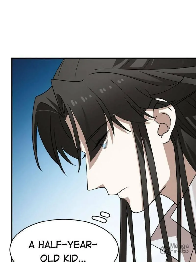 Queen of Poison: The Legend of a Super Agent, Doctor, and Princess Chapter 454 page 20 - 