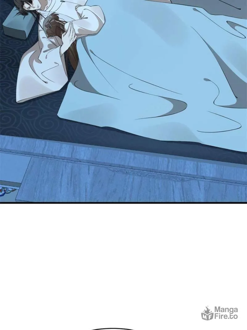 Queen of Poison: The Legend of a Super Agent, Doctor, and Princess Chapter 454 page 3 - 