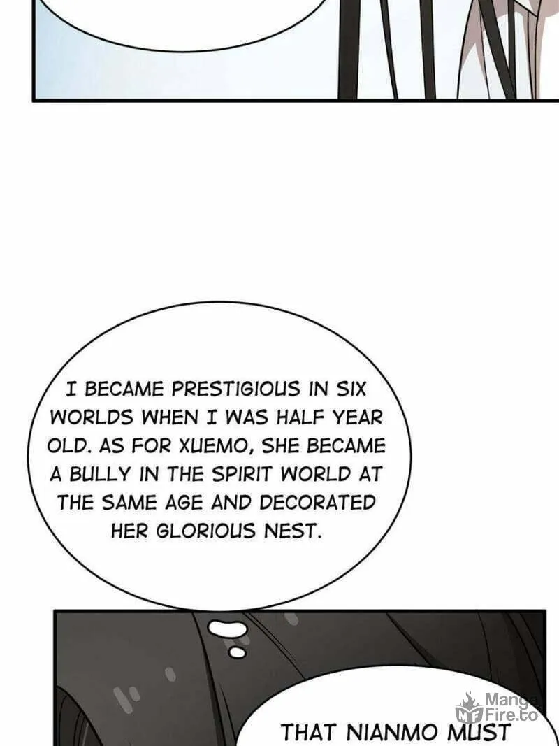 Queen of Poison: The Legend of a Super Agent, Doctor, and Princess Chapter 454 page 21 - 