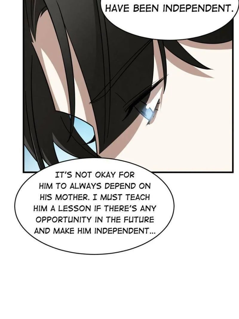 Queen of Poison: The Legend of a Super Agent, Doctor, and Princess Chapter 454 page 22 - 