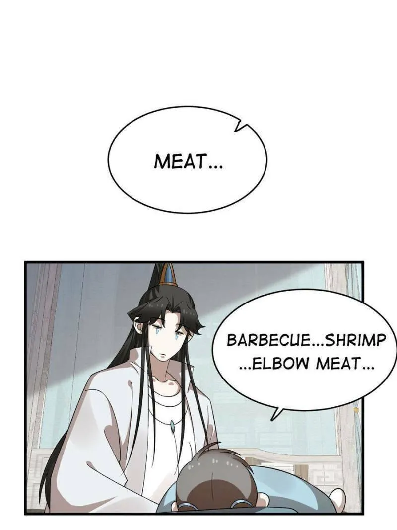 Queen of Poison: The Legend of a Super Agent, Doctor, and Princess Chapter 454 page 23 - 