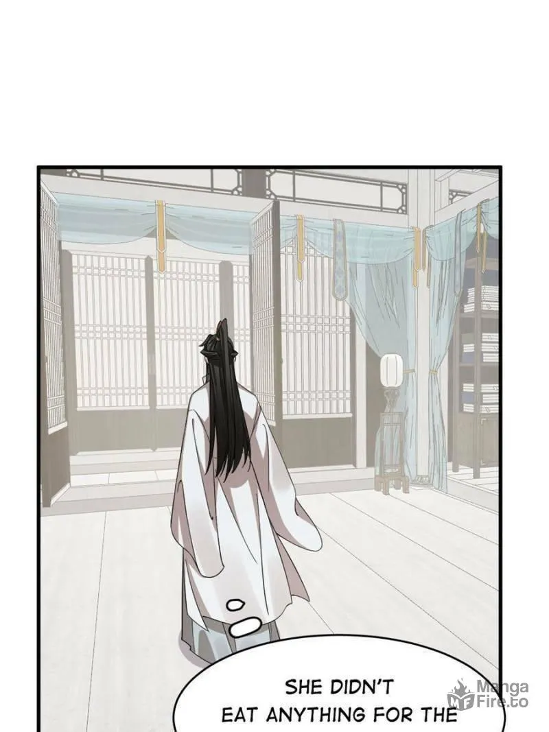 Queen of Poison: The Legend of a Super Agent, Doctor, and Princess Chapter 454 page 25 - 