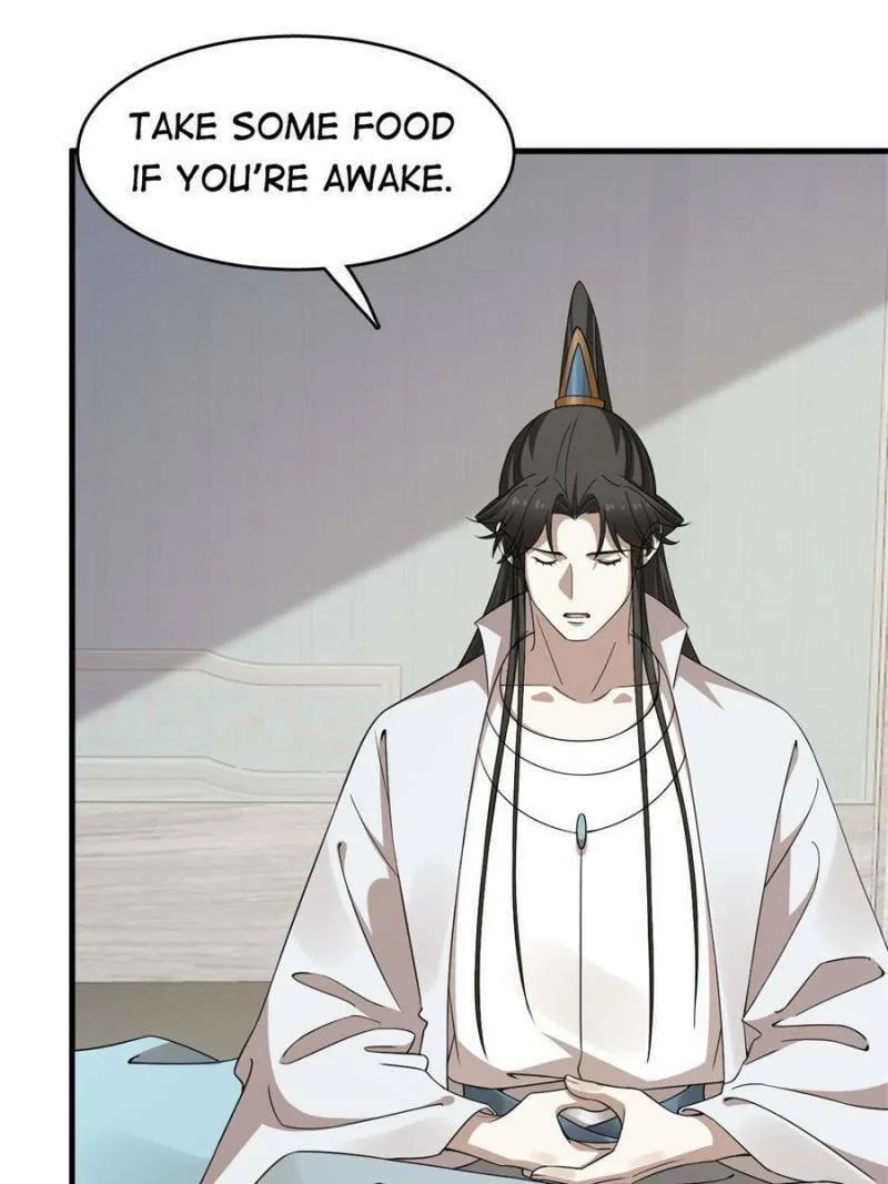 Queen of Poison: The Legend of a Super Agent, Doctor, and Princess Chapter 454 page 28 - 