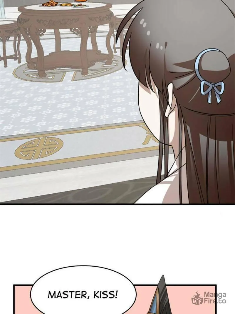 Queen of Poison: The Legend of a Super Agent, Doctor, and Princess Chapter 454 page 30 - 