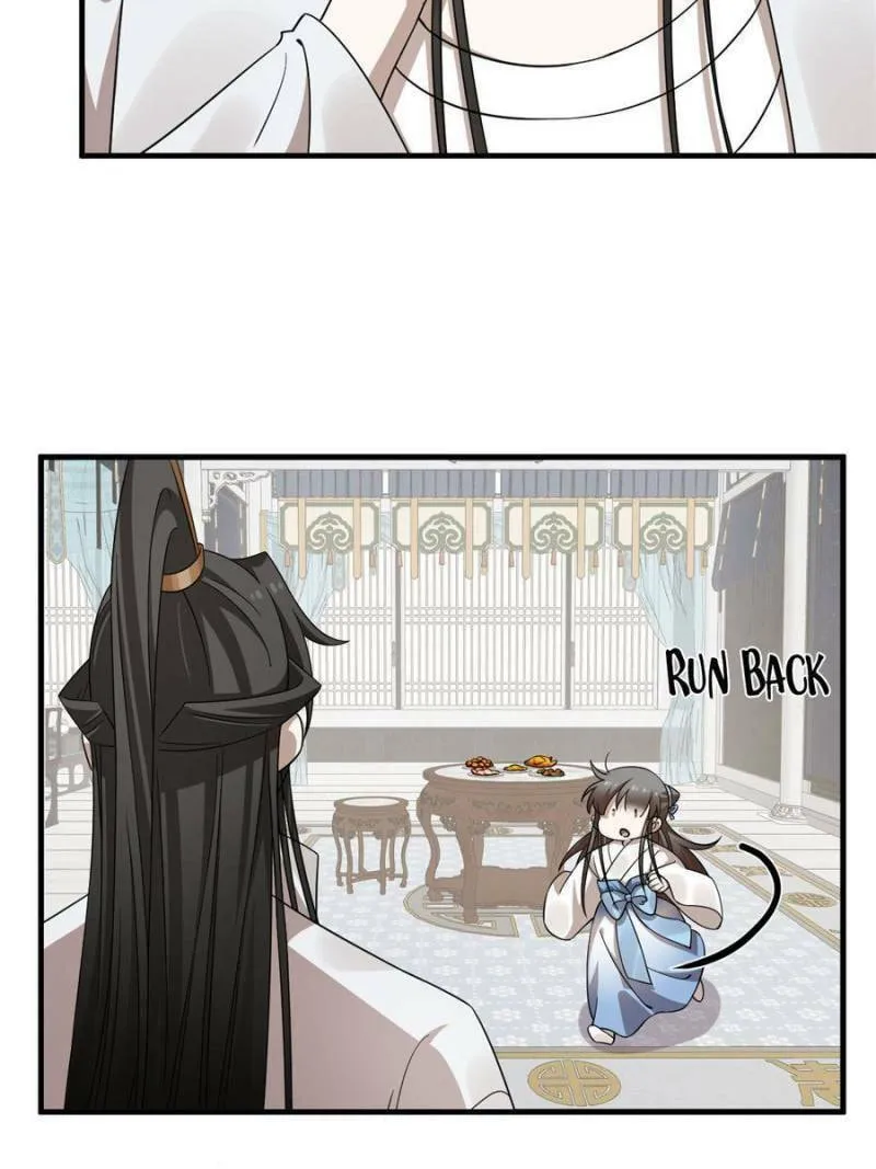 Queen of Poison: The Legend of a Super Agent, Doctor, and Princess Chapter 454 page 34 - 