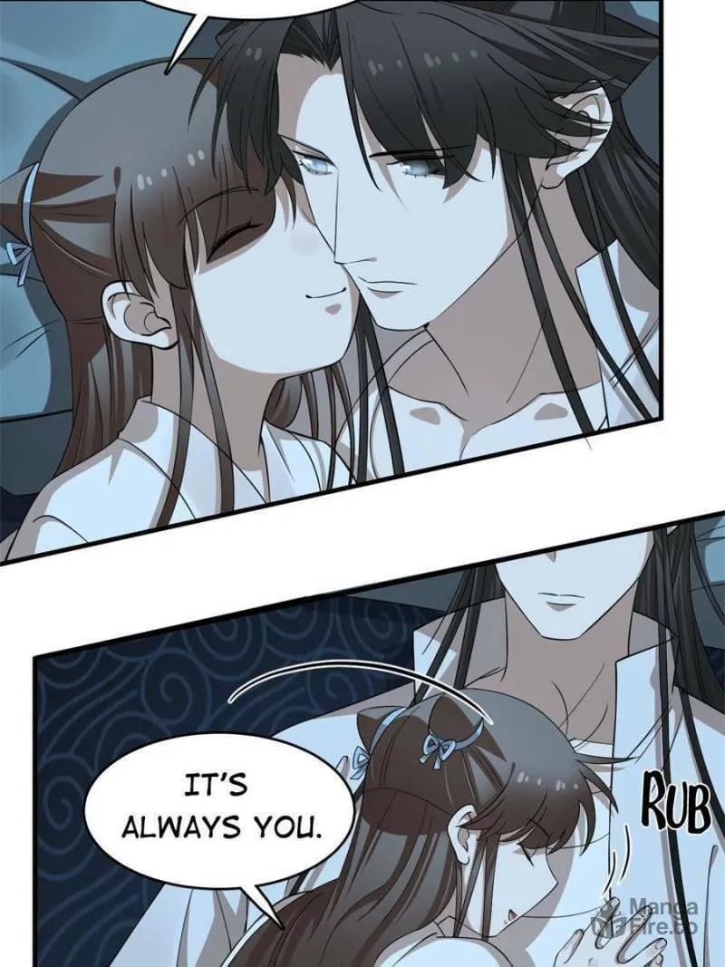 Queen of Poison: The Legend of a Super Agent, Doctor, and Princess Chapter 454 page 5 - 