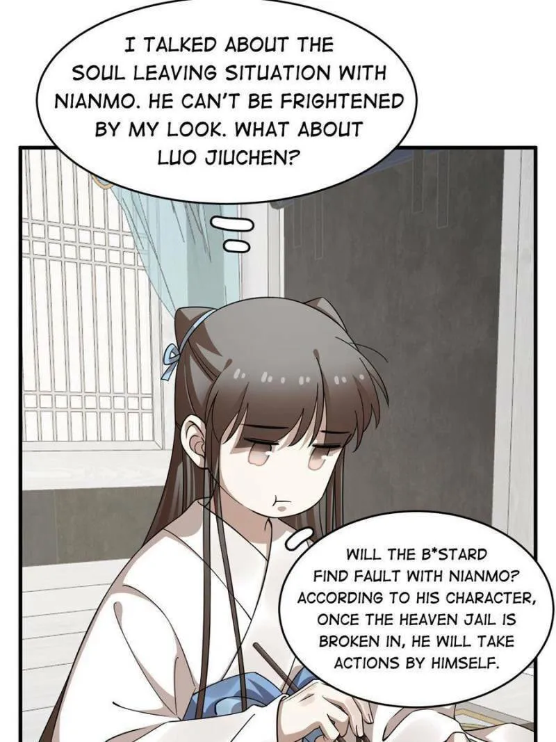 Queen of Poison: The Legend of a Super Agent, Doctor, and Princess Chapter 454 page 41 - 