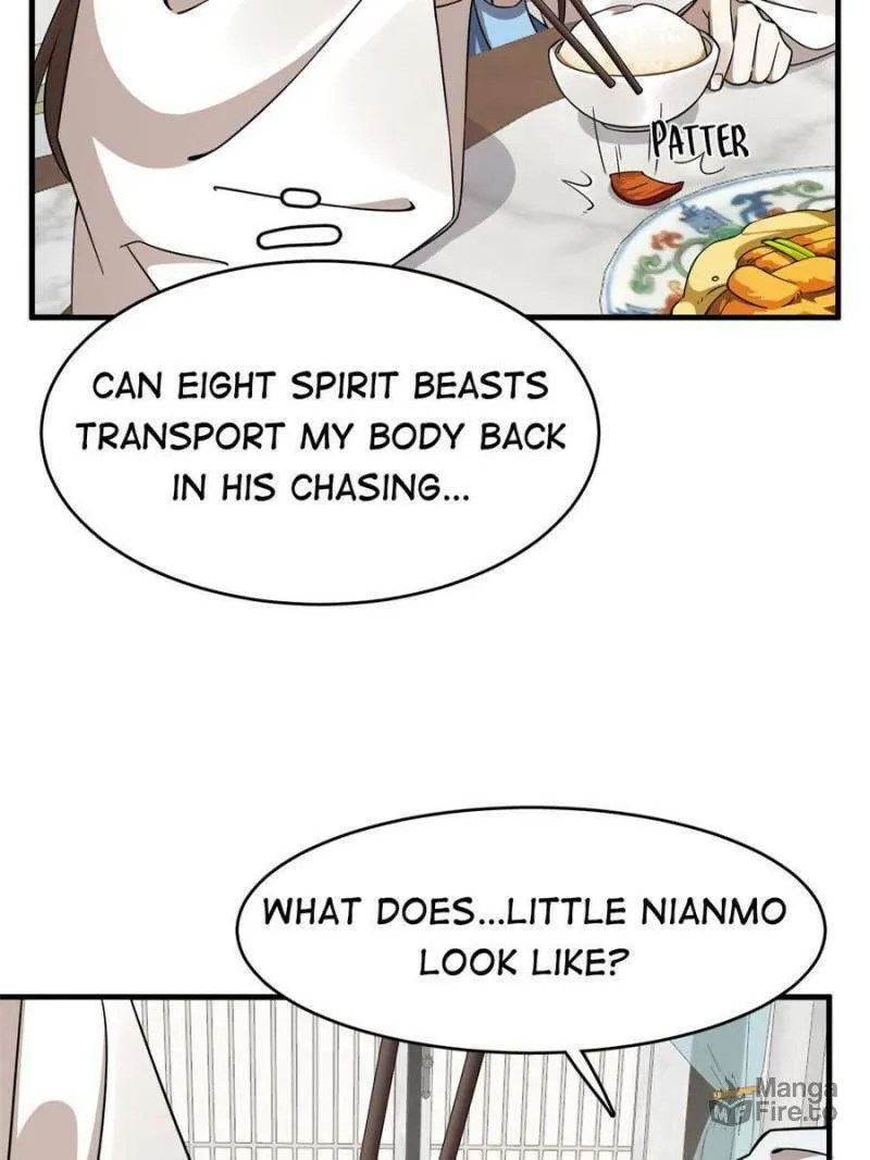 Queen of Poison: The Legend of a Super Agent, Doctor, and Princess Chapter 454 page 42 - 