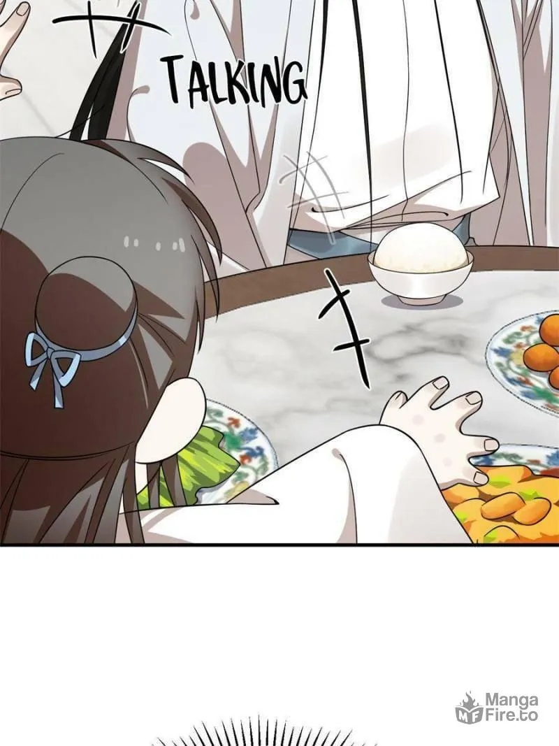 Queen of Poison: The Legend of a Super Agent, Doctor, and Princess Chapter 454 page 48 - 