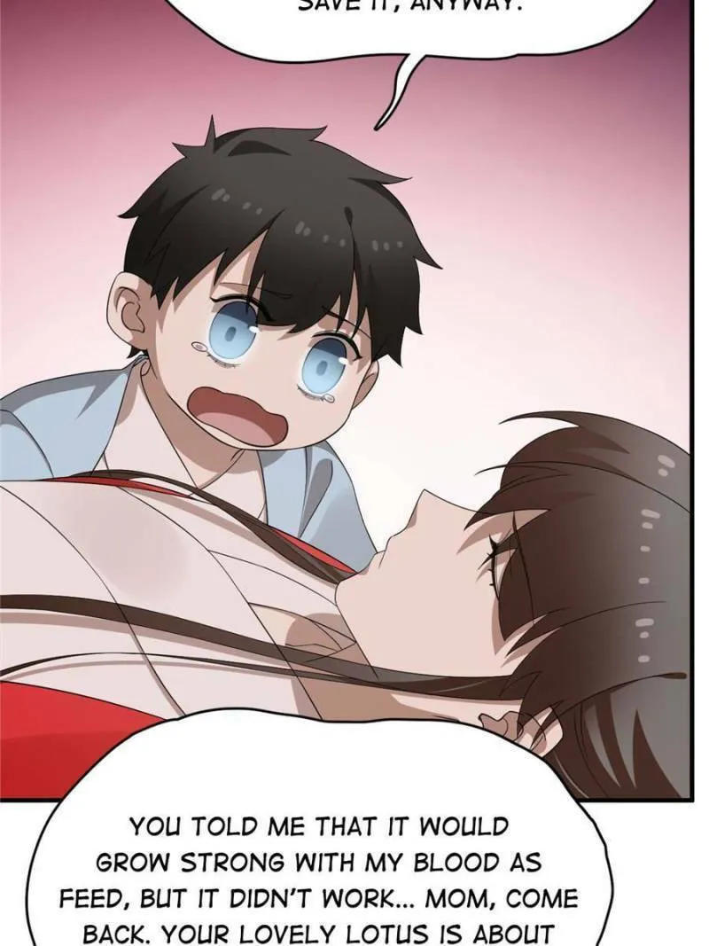 Queen of Poison: The Legend of a Super Agent, Doctor, and Princess Chapter 455 page 14 - 