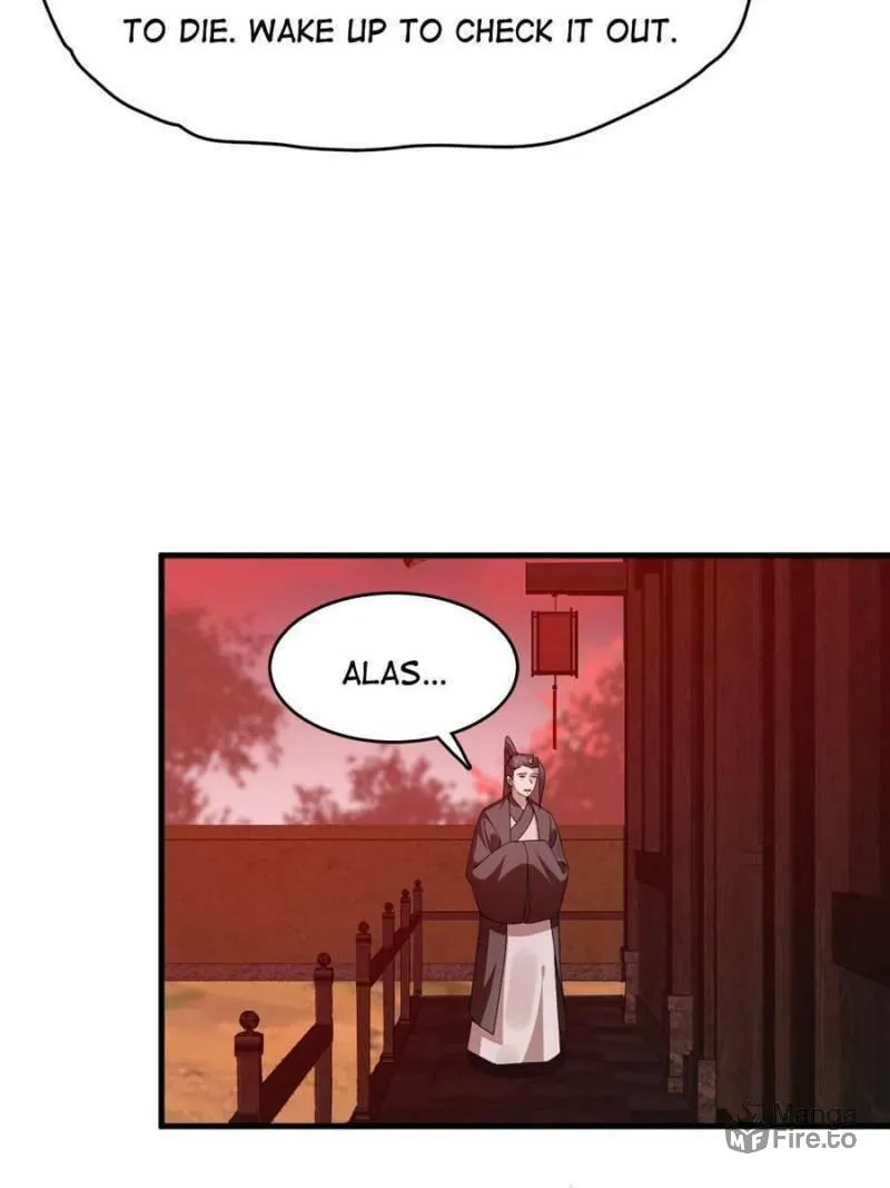 Queen of Poison: The Legend of a Super Agent, Doctor, and Princess Chapter 455 page 15 - 