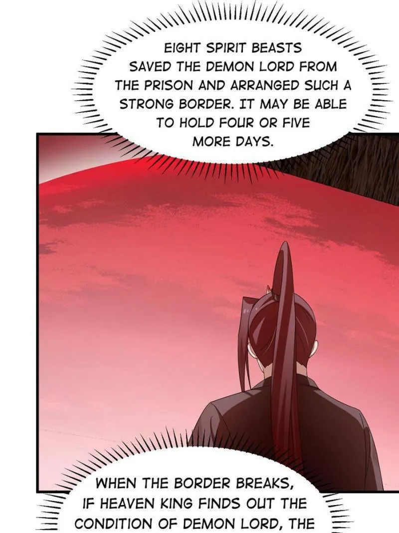Queen of Poison: The Legend of a Super Agent, Doctor, and Princess Chapter 455 page 16 - 