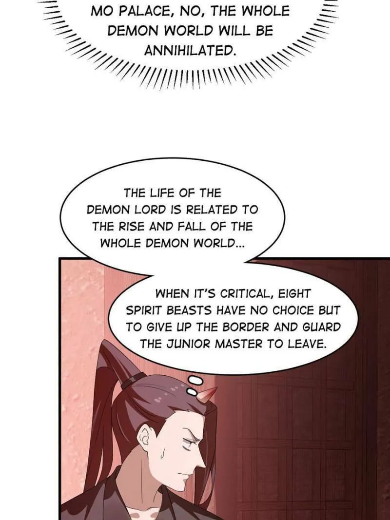 Queen of Poison: The Legend of a Super Agent, Doctor, and Princess Chapter 455 page 17 - 