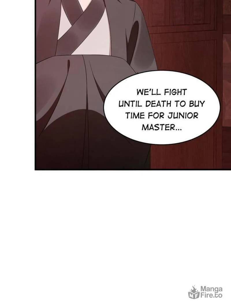 Queen of Poison: The Legend of a Super Agent, Doctor, and Princess Chapter 455 page 18 - 