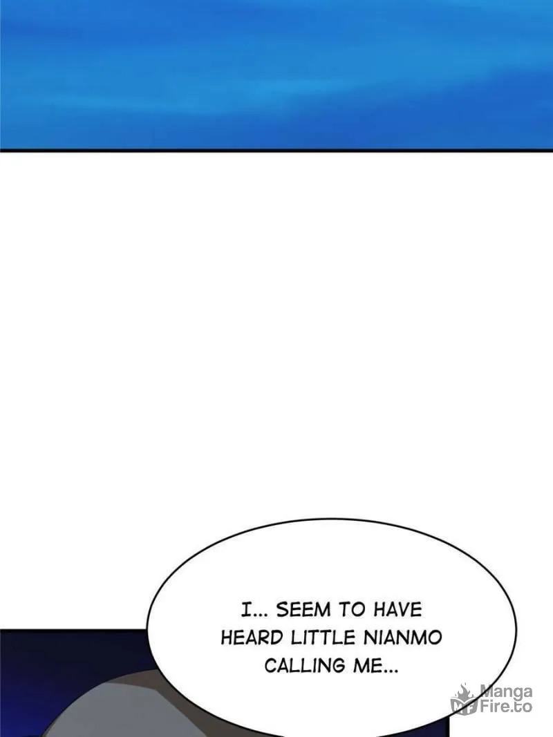 Queen of Poison: The Legend of a Super Agent, Doctor, and Princess Chapter 455 page 27 - 