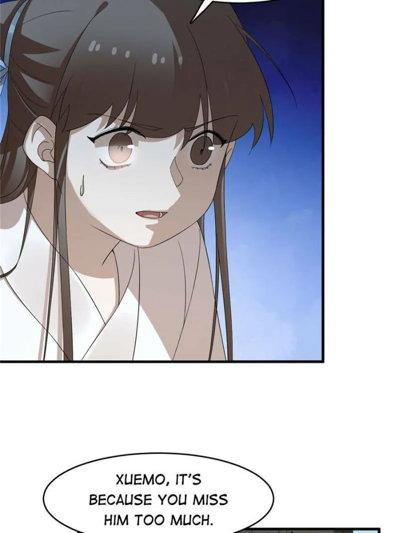 Queen of Poison: The Legend of a Super Agent, Doctor, and Princess Chapter 455 page 28 - 