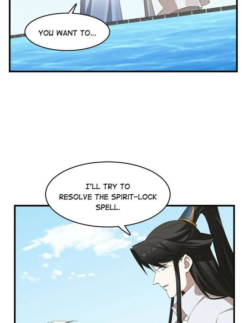 Queen of Poison: The Legend of a Super Agent, Doctor, and Princess Chapter 455 page 31 - 