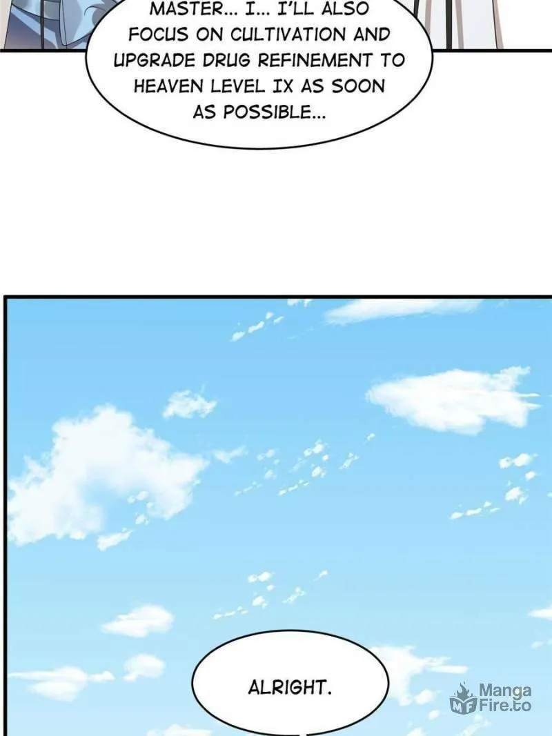 Queen of Poison: The Legend of a Super Agent, Doctor, and Princess Chapter 455 page 36 - 