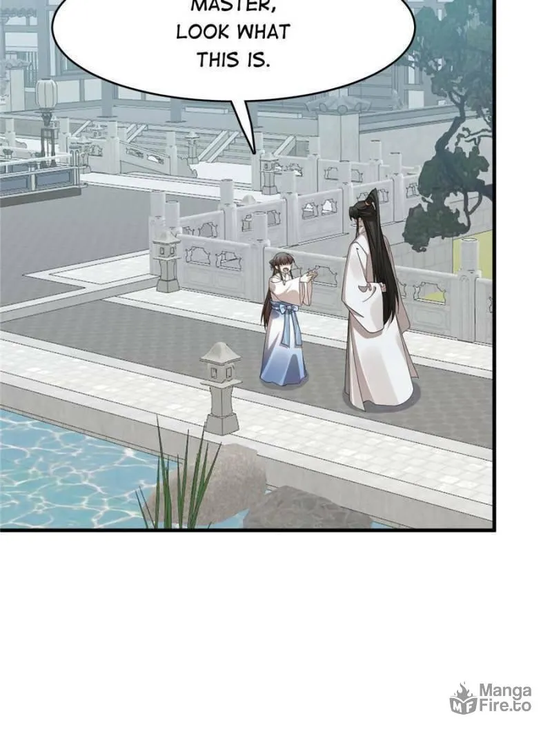 Queen of Poison: The Legend of a Super Agent, Doctor, and Princess Chapter 455 page 42 - 