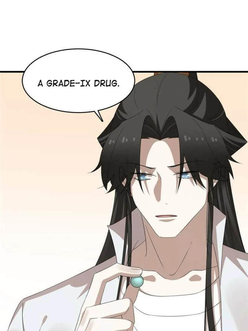 Queen of Poison: The Legend of a Super Agent, Doctor, and Princess Chapter 455 page 43 - 
