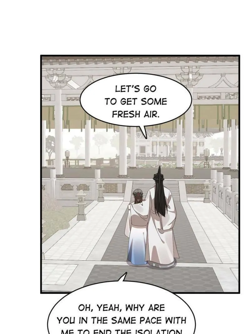 Queen of Poison: The Legend of a Super Agent, Doctor, and Princess Chapter 455 page 46 - 