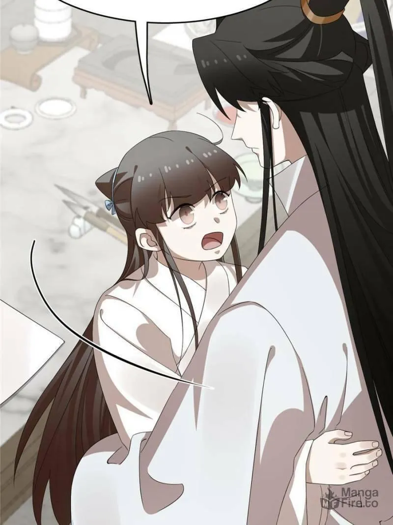 Queen of Poison: The Legend of a Super Agent, Doctor, and Princess Chapter 455 page 6 - 