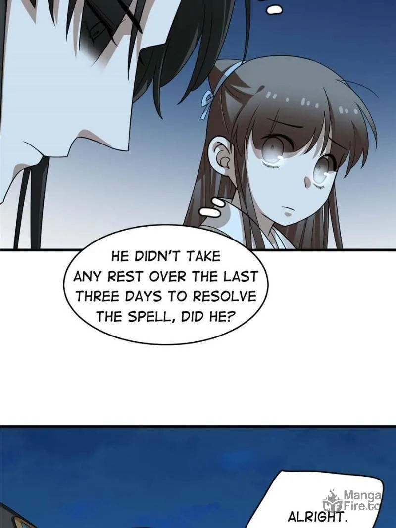 Queen of Poison: The Legend of a Super Agent, Doctor, and Princess Chapter 456 page 15 - 
