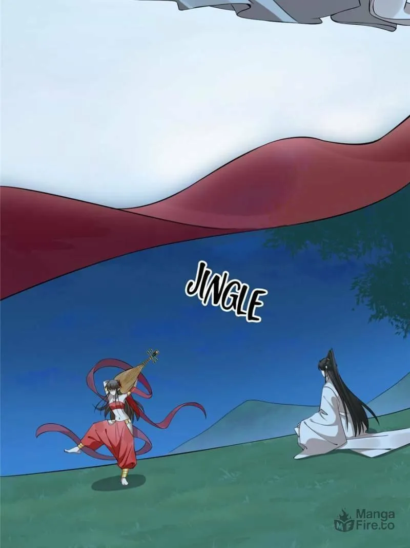 Queen of Poison: The Legend of a Super Agent, Doctor, and Princess Chapter 456 page 21 - 