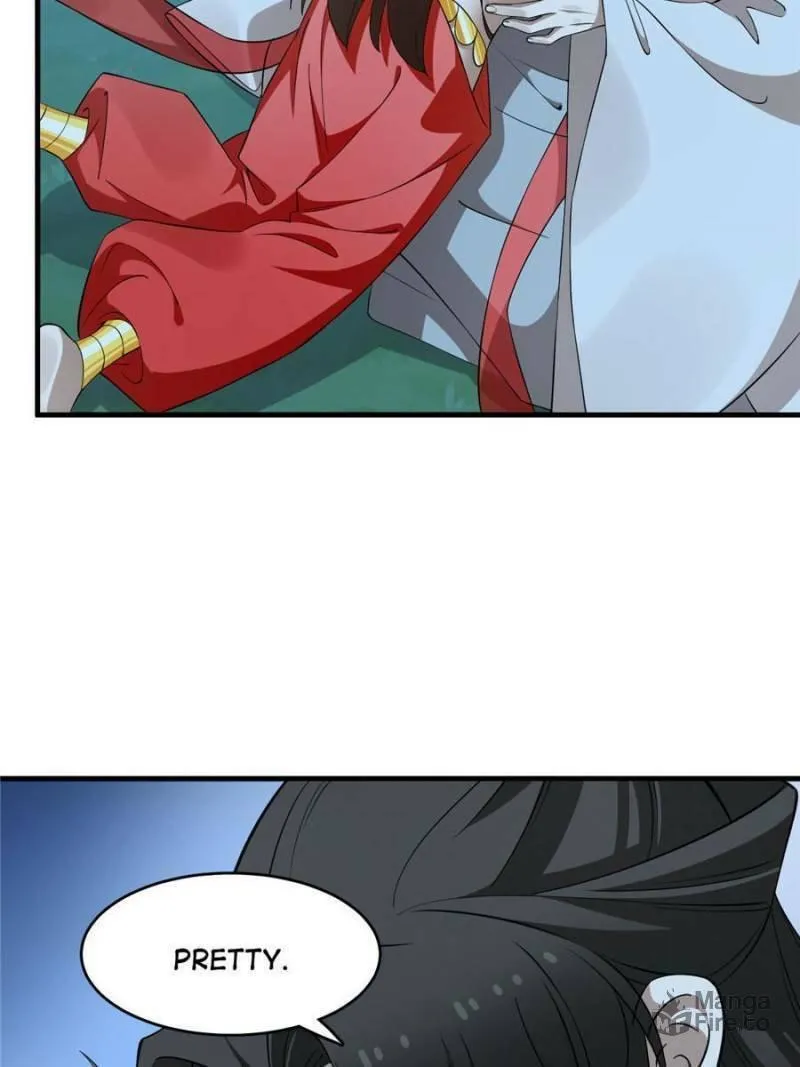 Queen of Poison: The Legend of a Super Agent, Doctor, and Princess Chapter 456 page 24 - 