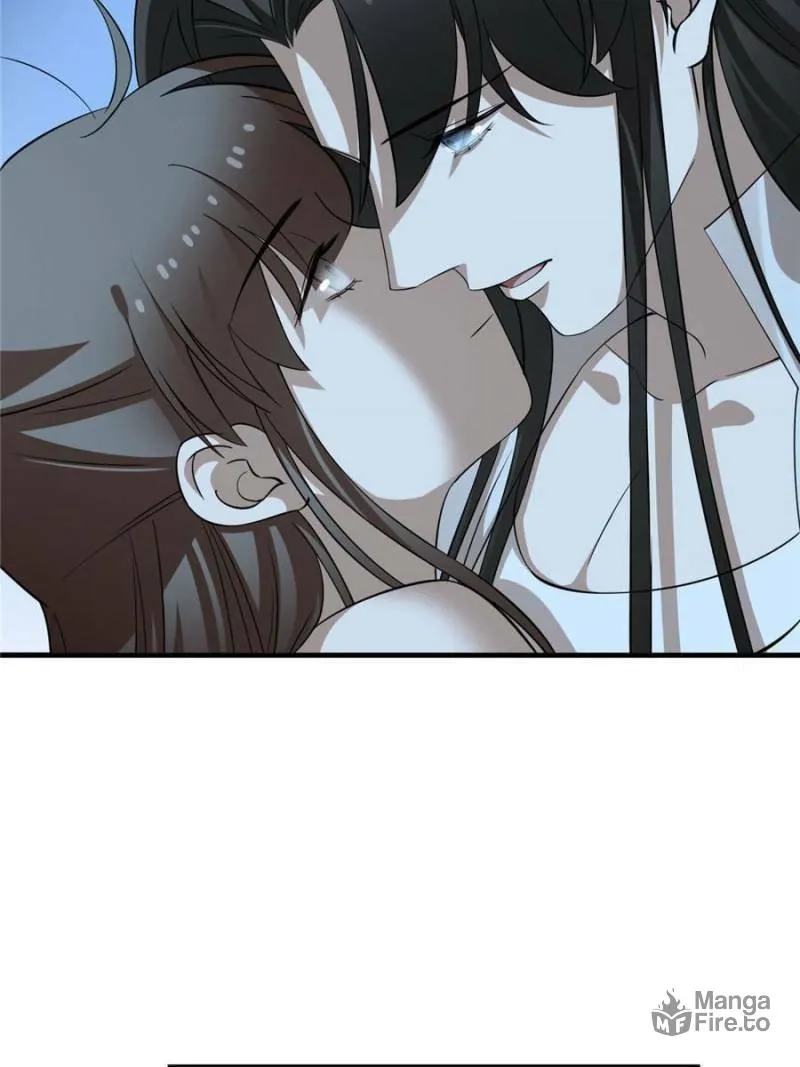 Queen of Poison: The Legend of a Super Agent, Doctor, and Princess Chapter 456 page 25 - 