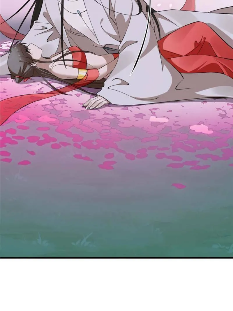 Queen of Poison: The Legend of a Super Agent, Doctor, and Princess Chapter 456 page 28 - 