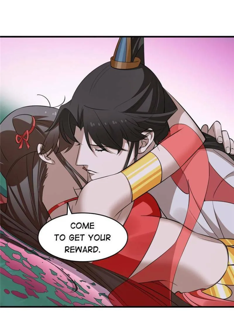 Queen of Poison: The Legend of a Super Agent, Doctor, and Princess Chapter 456 page 29 - 
