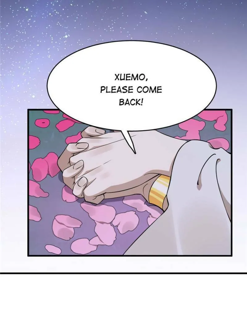 Queen of Poison: The Legend of a Super Agent, Doctor, and Princess Chapter 456 page 31 - 