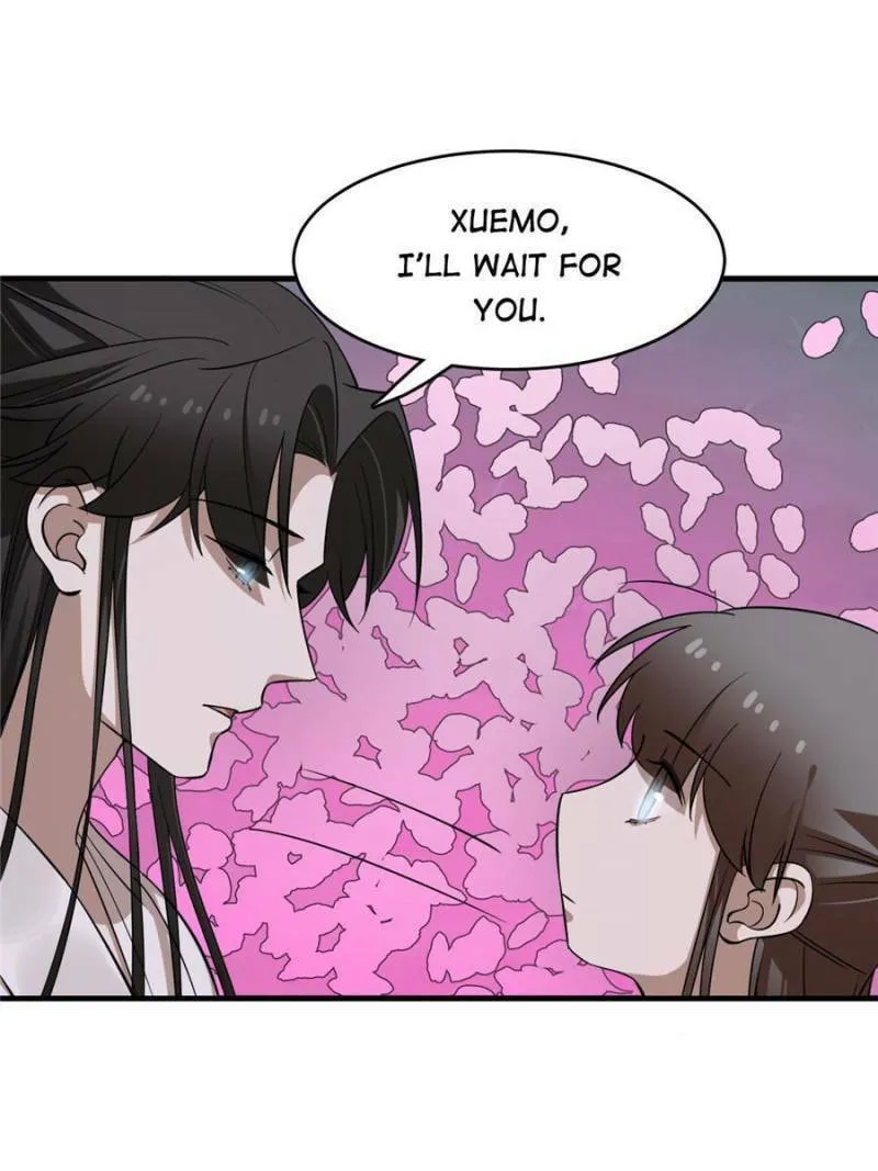 Queen of Poison: The Legend of a Super Agent, Doctor, and Princess Chapter 456 page 34 - 