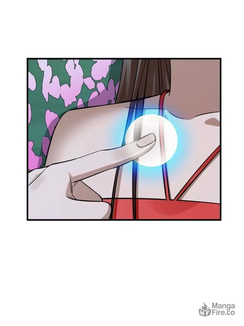 Queen of Poison: The Legend of a Super Agent, Doctor, and Princess Chapter 456 page 35 - 
