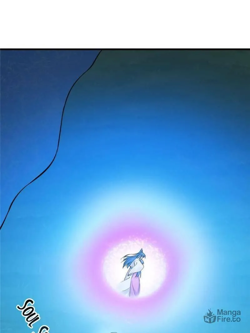 Queen of Poison: The Legend of a Super Agent, Doctor, and Princess Chapter 456 page 36 - 