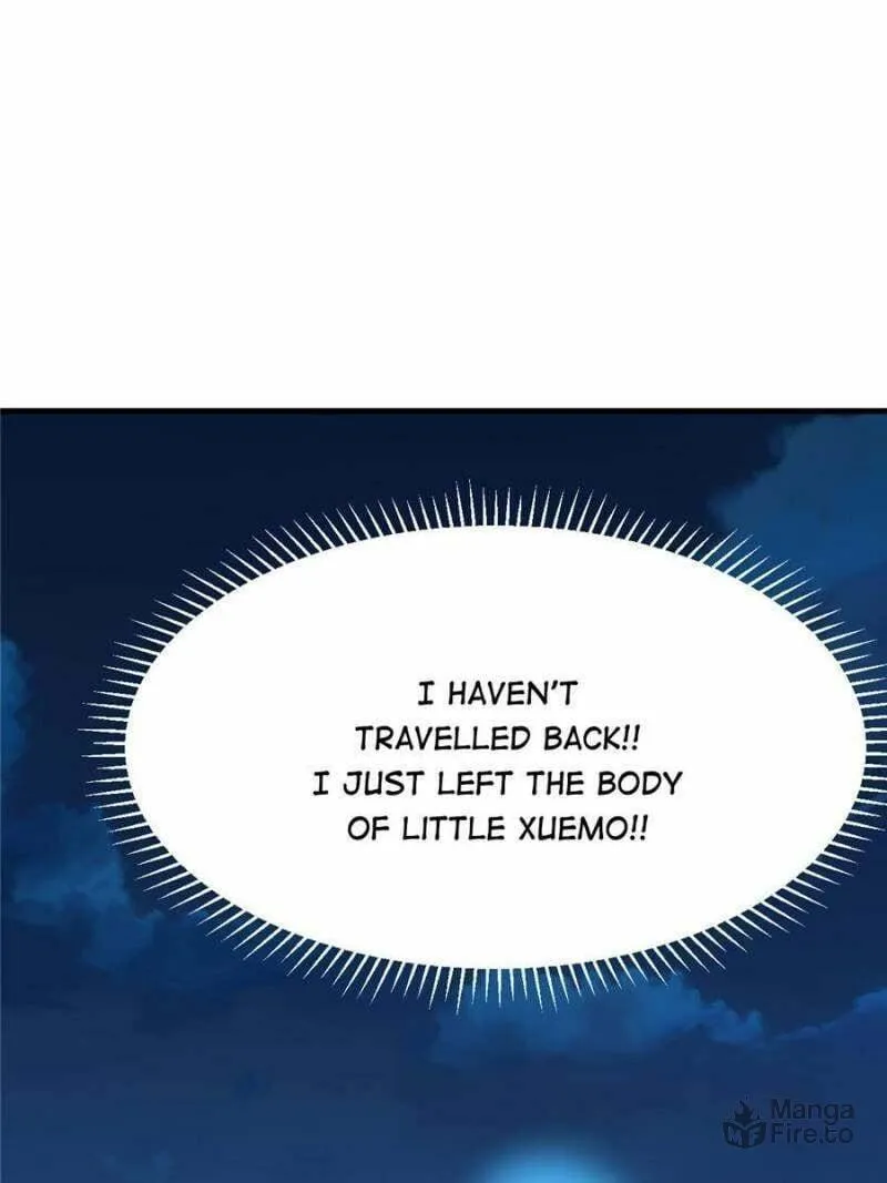 Queen of Poison: The Legend of a Super Agent, Doctor, and Princess Chapter 456 page 39 - 