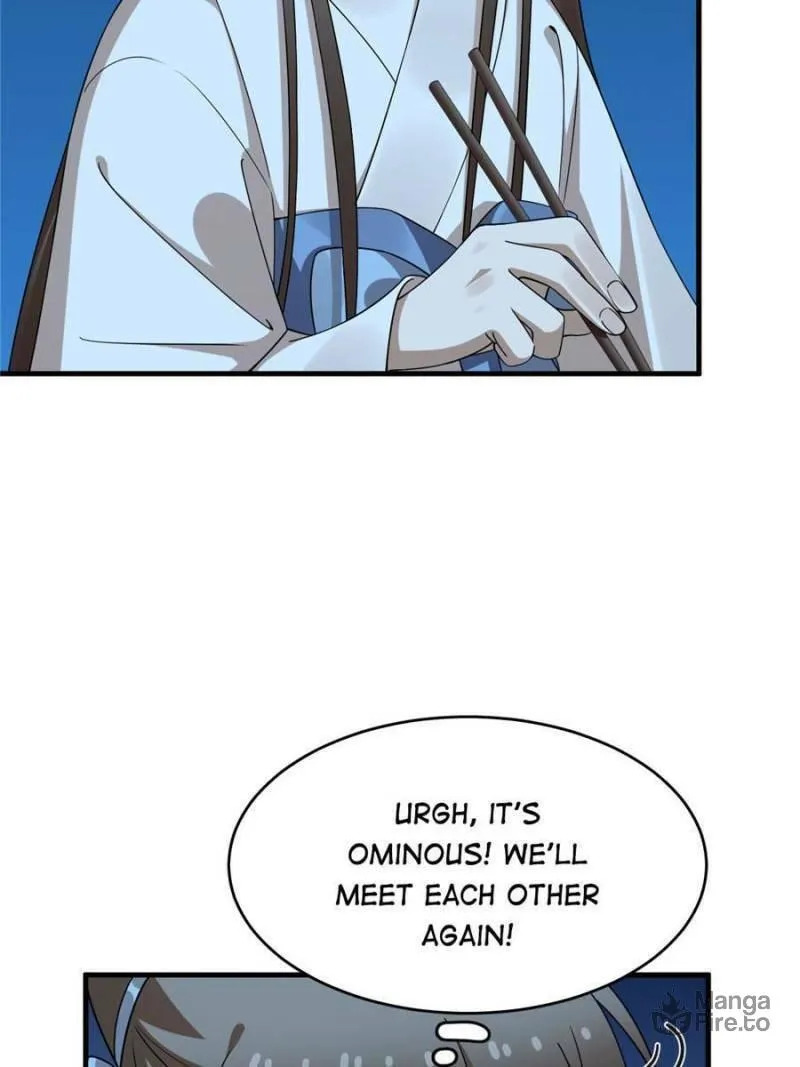 Queen of Poison: The Legend of a Super Agent, Doctor, and Princess Chapter 456 page 6 - 