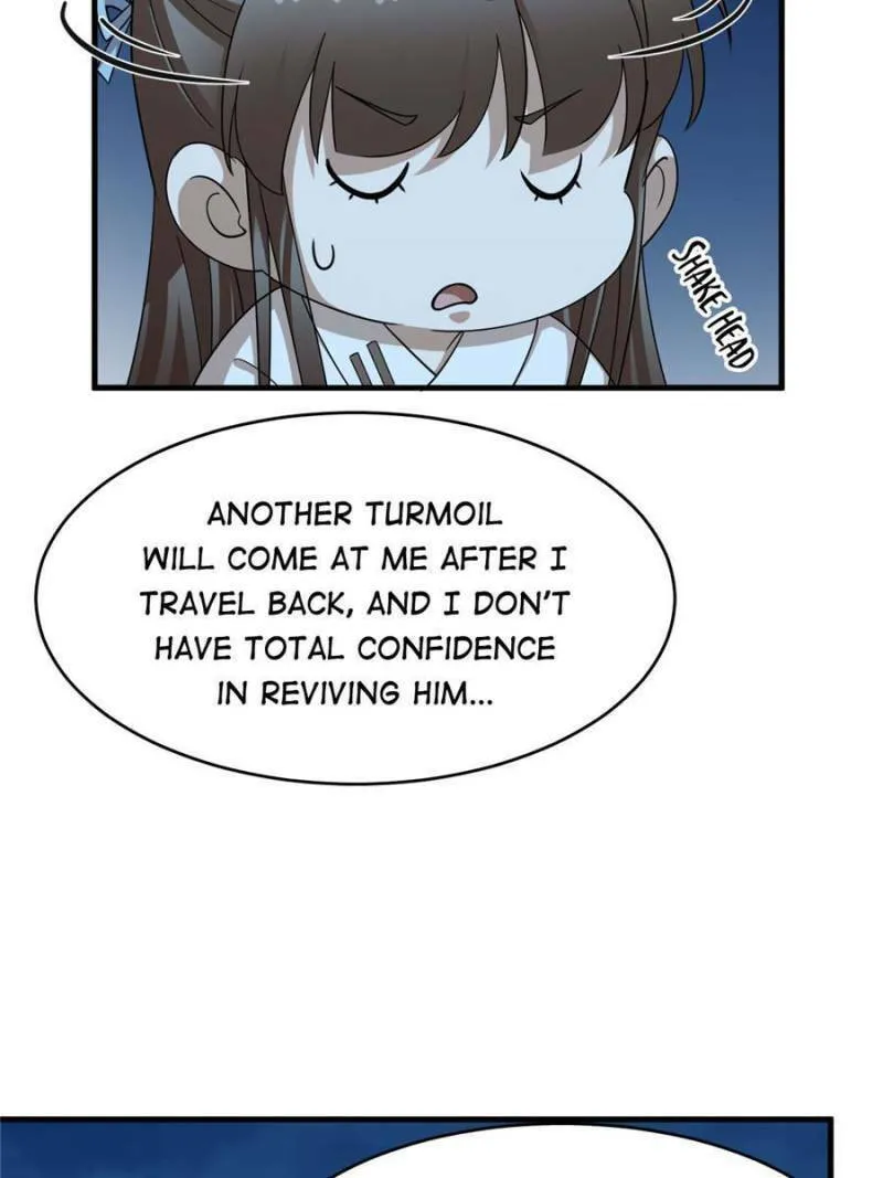 Queen of Poison: The Legend of a Super Agent, Doctor, and Princess Chapter 456 page 7 - 