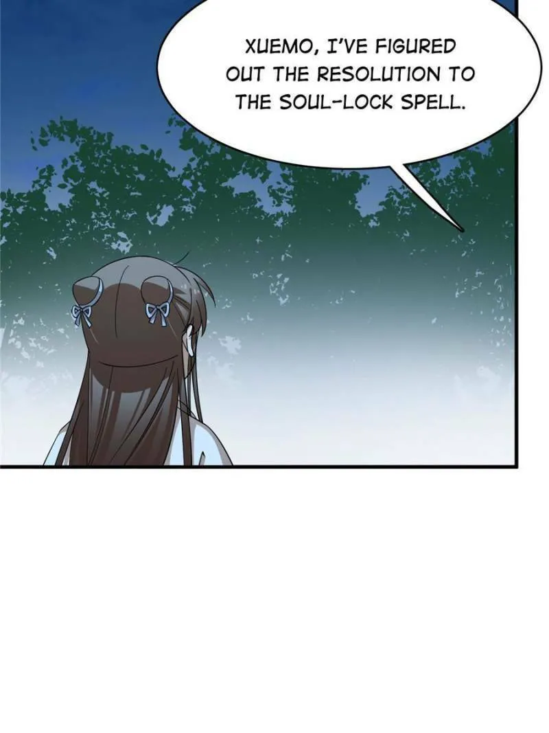 Queen of Poison: The Legend of a Super Agent, Doctor, and Princess Chapter 456 page 8 - 