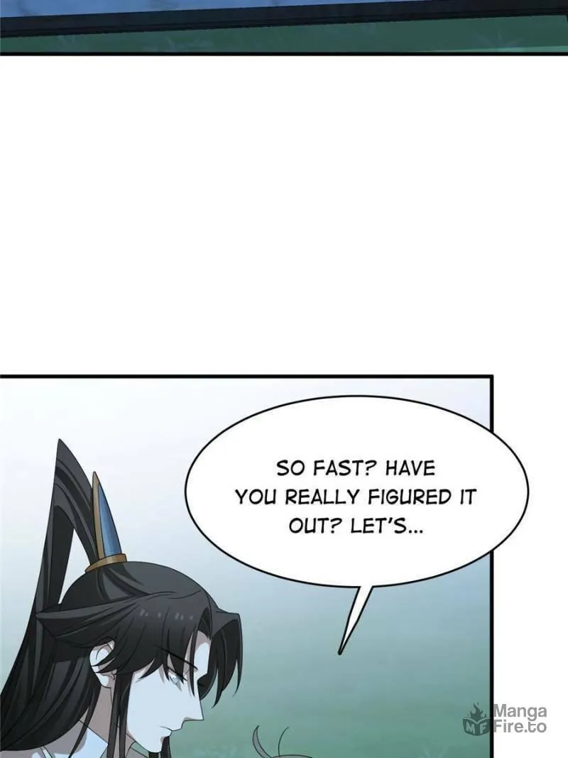 Queen of Poison: The Legend of a Super Agent, Doctor, and Princess Chapter 456 page 10 - 
